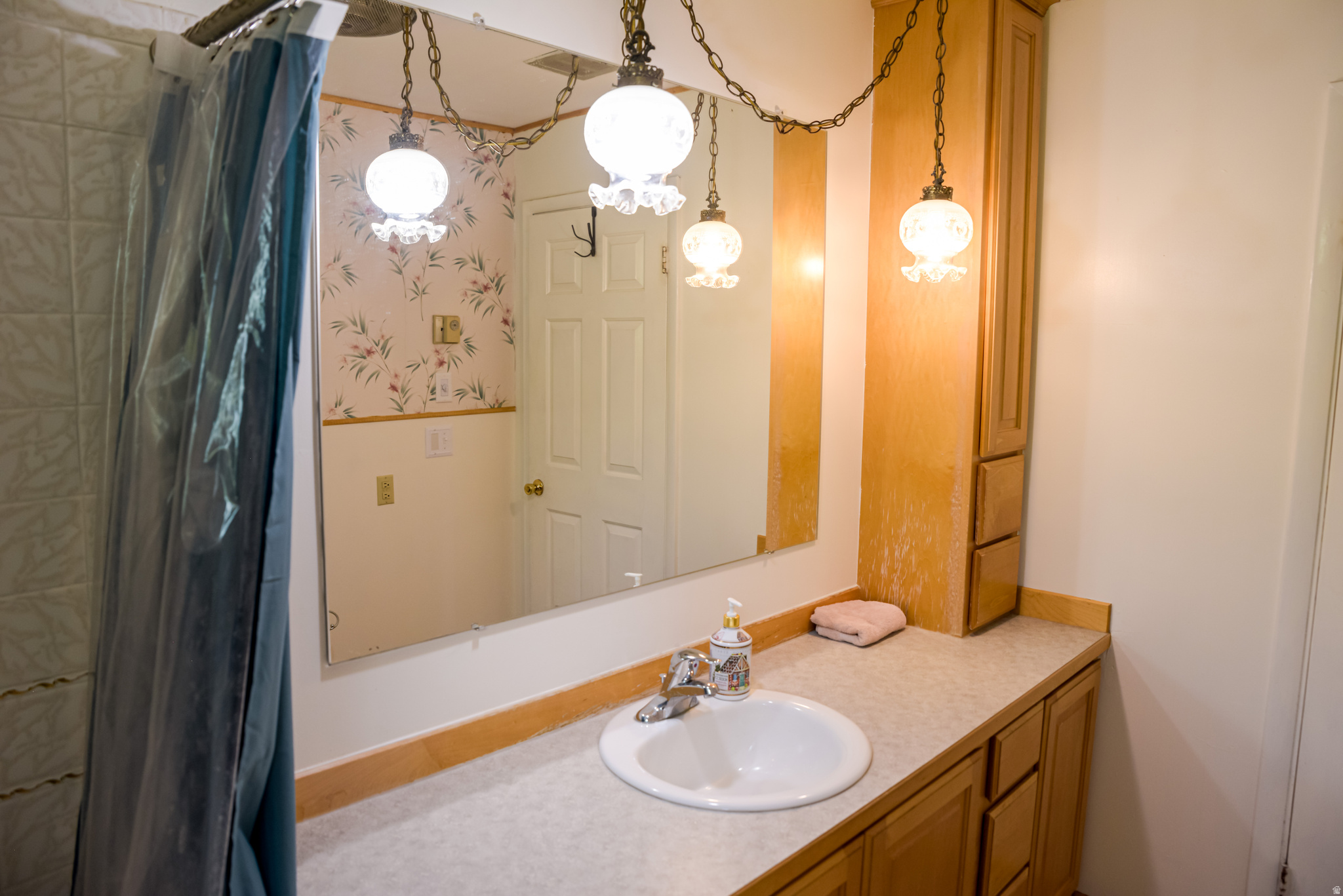 SOMERVILLE ESTATES - Residential