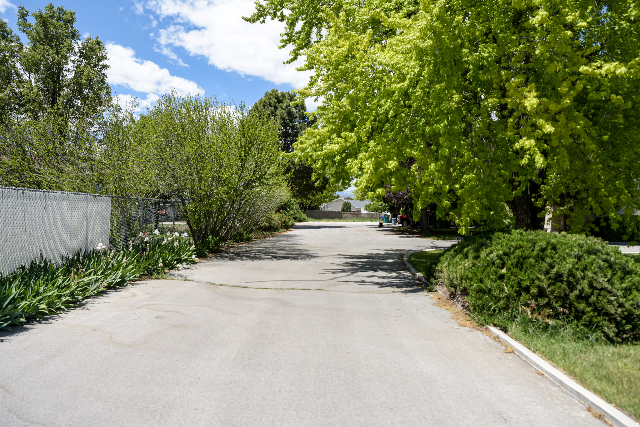 SOMERVILLE ESTATES - Residential