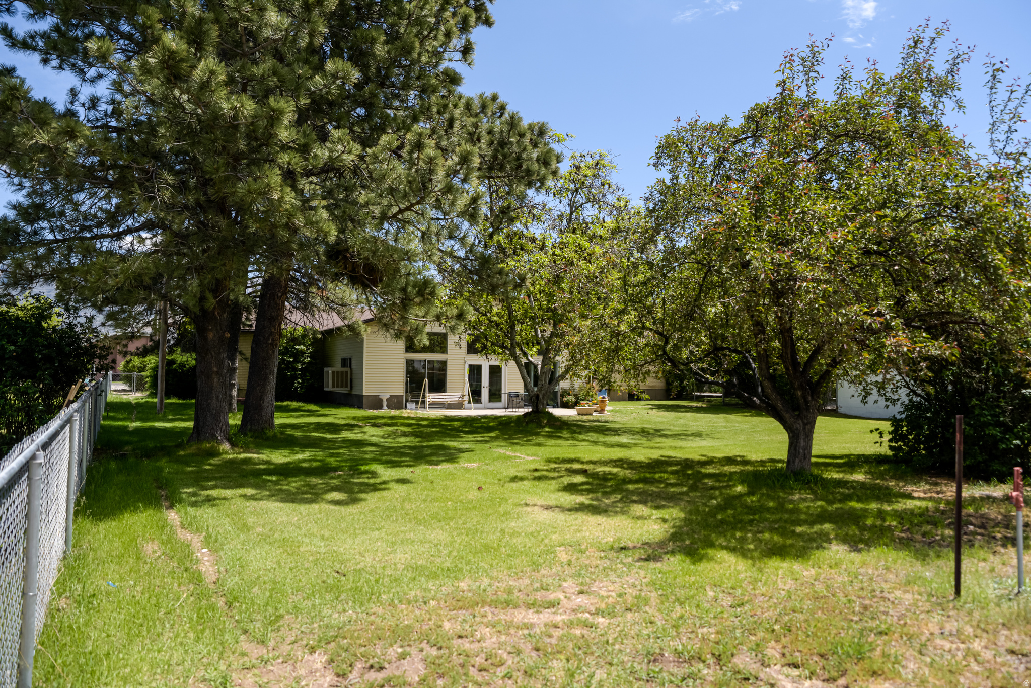 SOMERVILLE ESTATES - Residential
