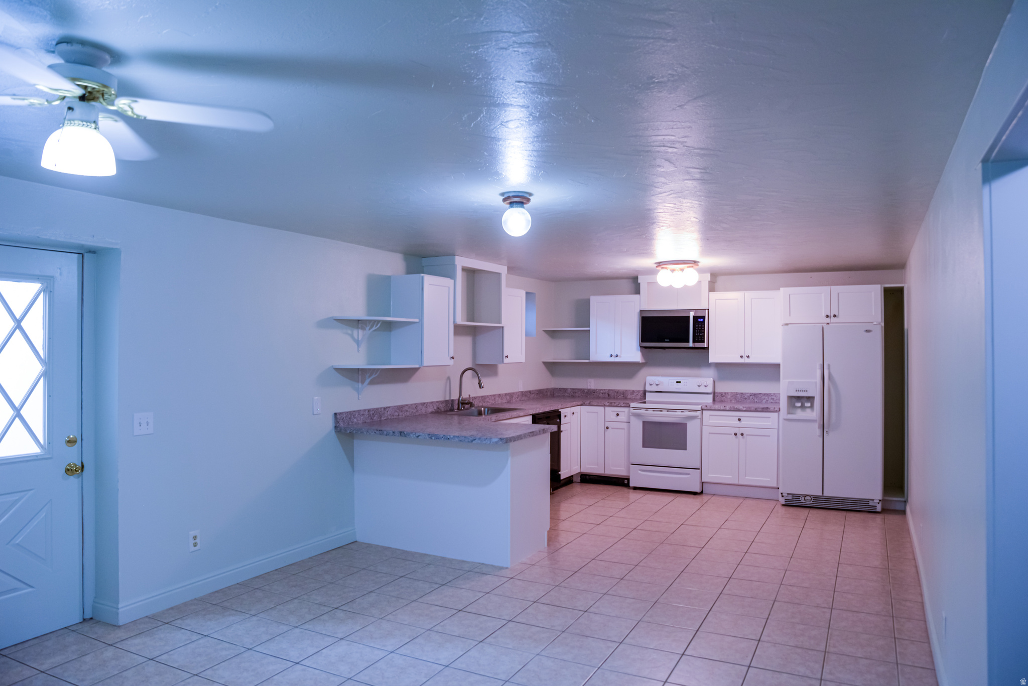 SOMERVILLE ESTATES - Residential