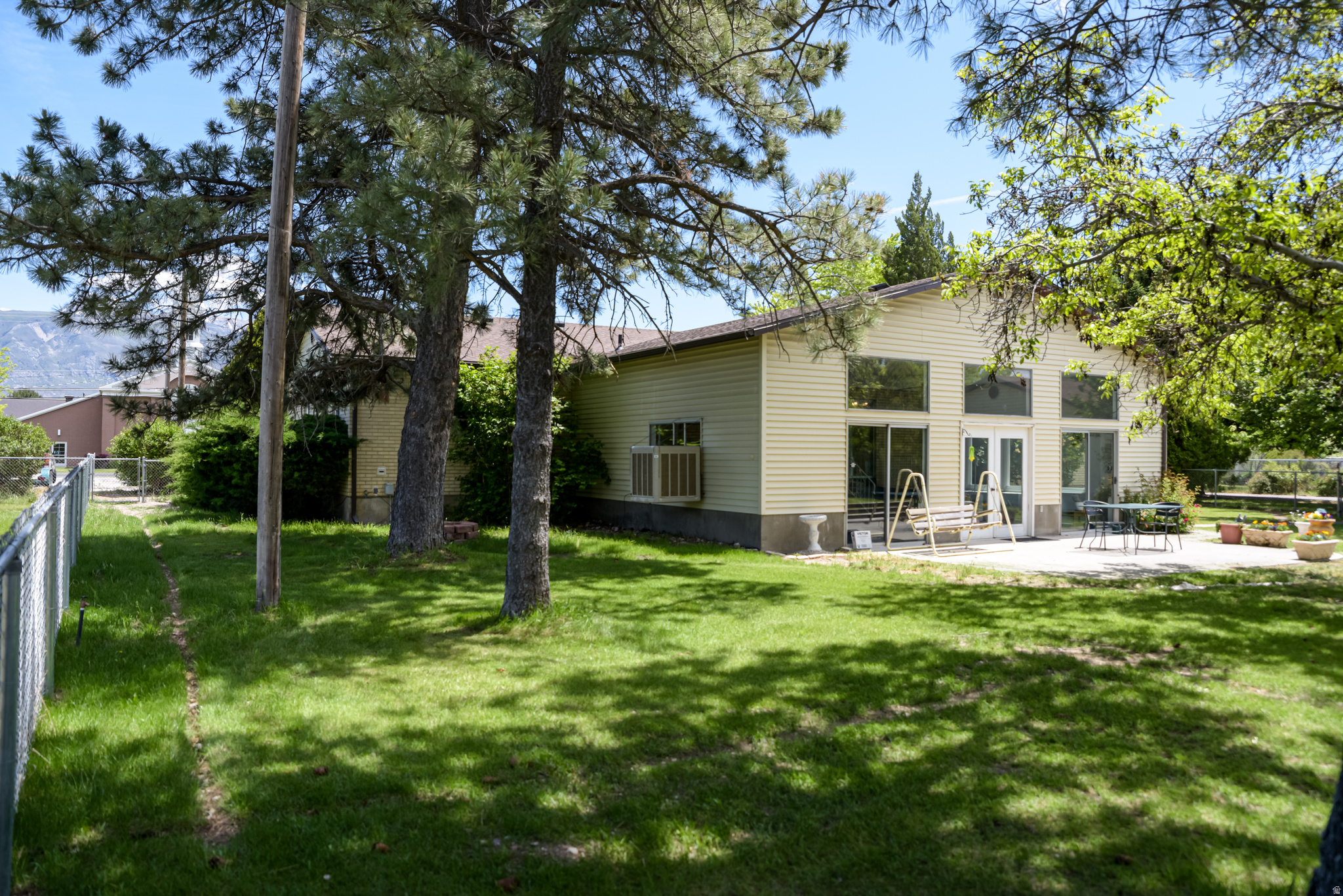 SOMERVILLE ESTATES - Residential
