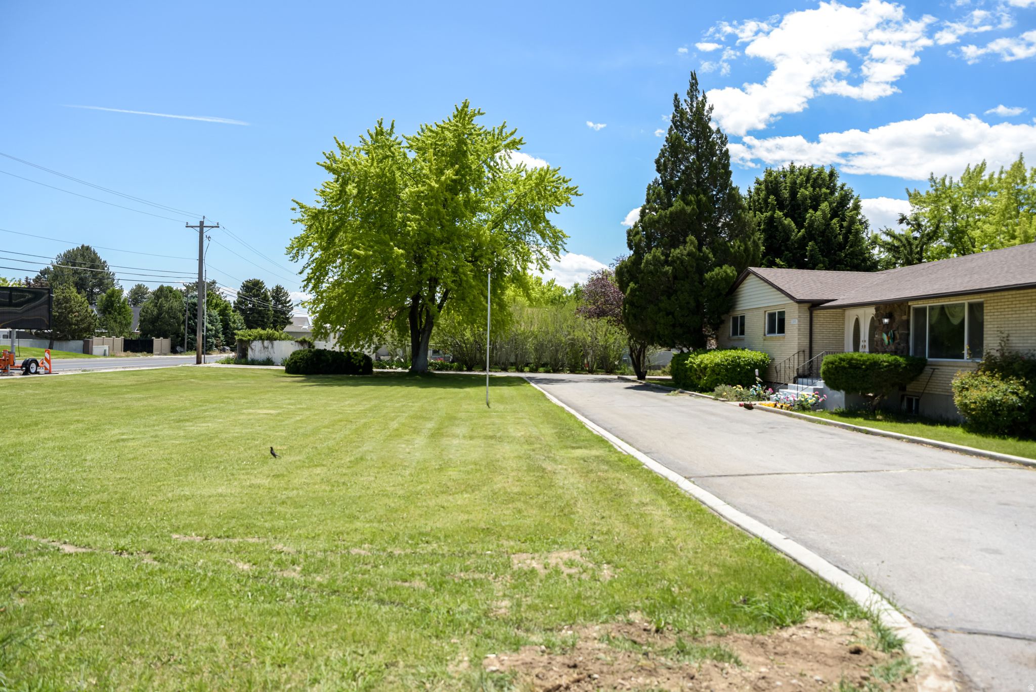 SOMERVILLE ESTATES - Residential