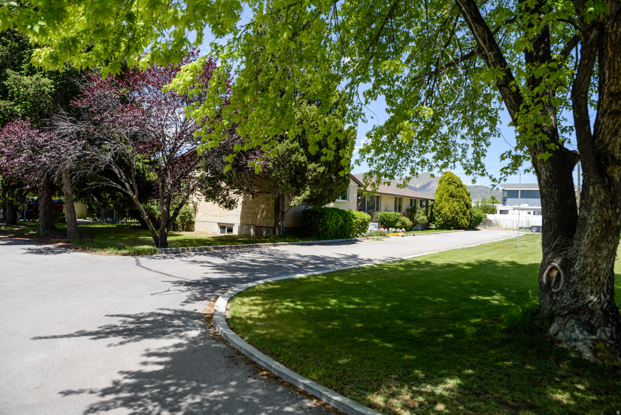 SOMERVILLE ESTATES - Residential