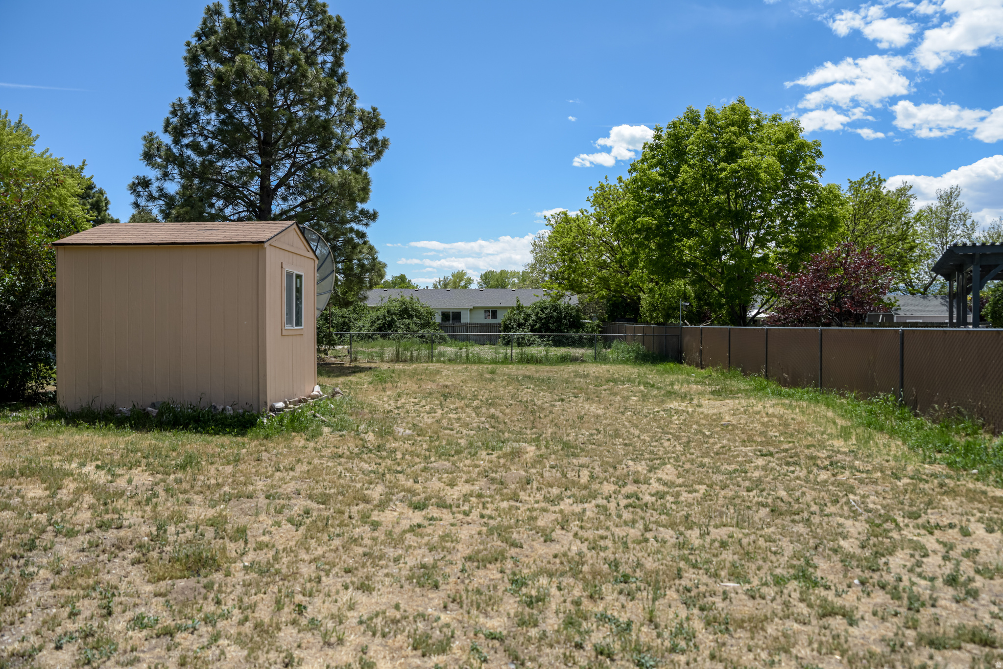 SOMERVILLE ESTATES - Residential
