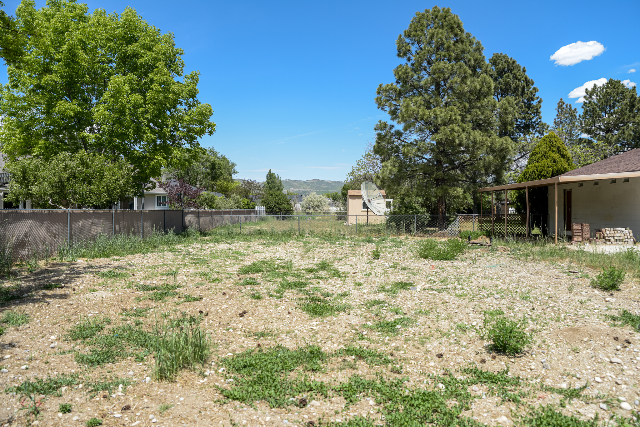SOMERVILLE ESTATES - Residential