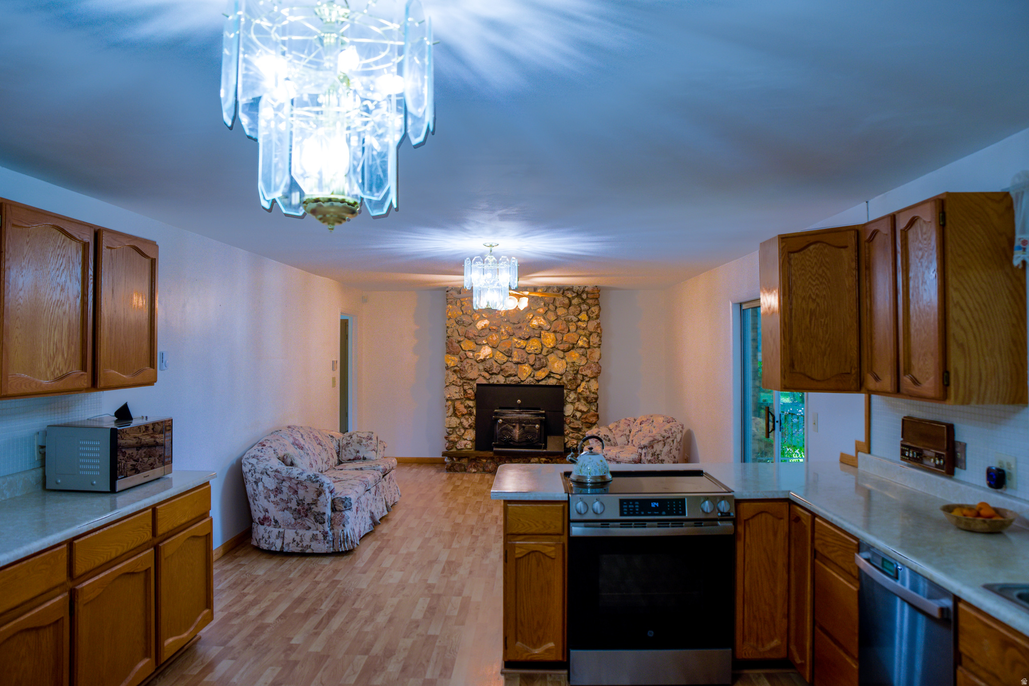 SOMERVILLE ESTATES - Residential