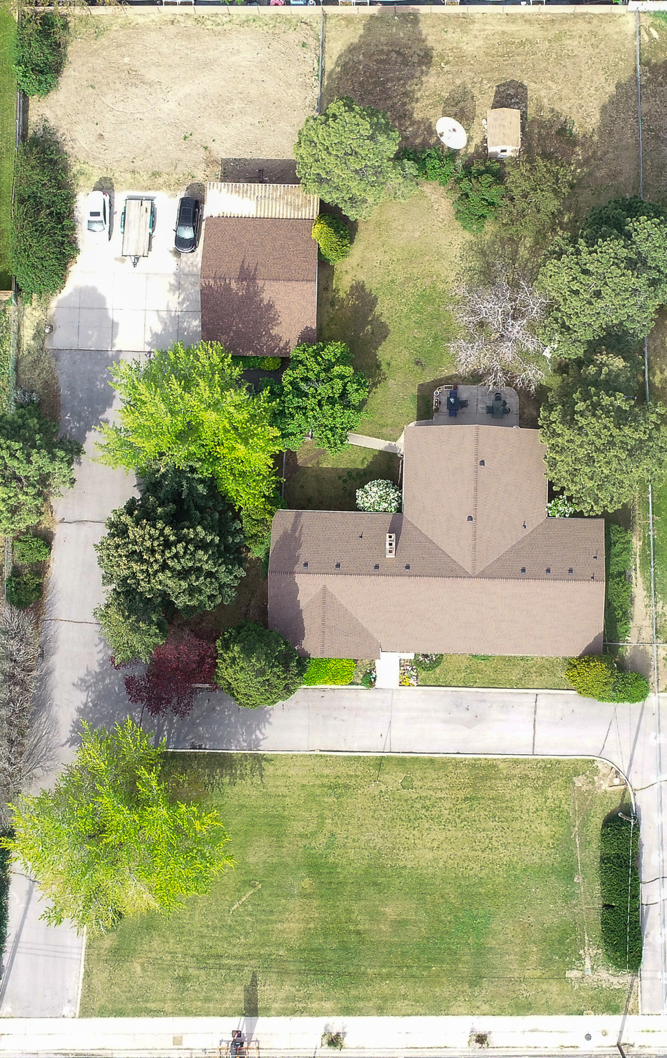 SOMERVILLE ESTATES - Residential