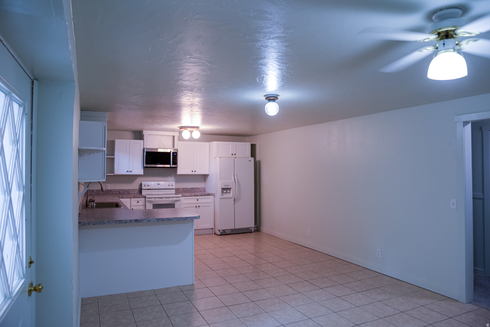 SOMERVILLE ESTATES - Residential