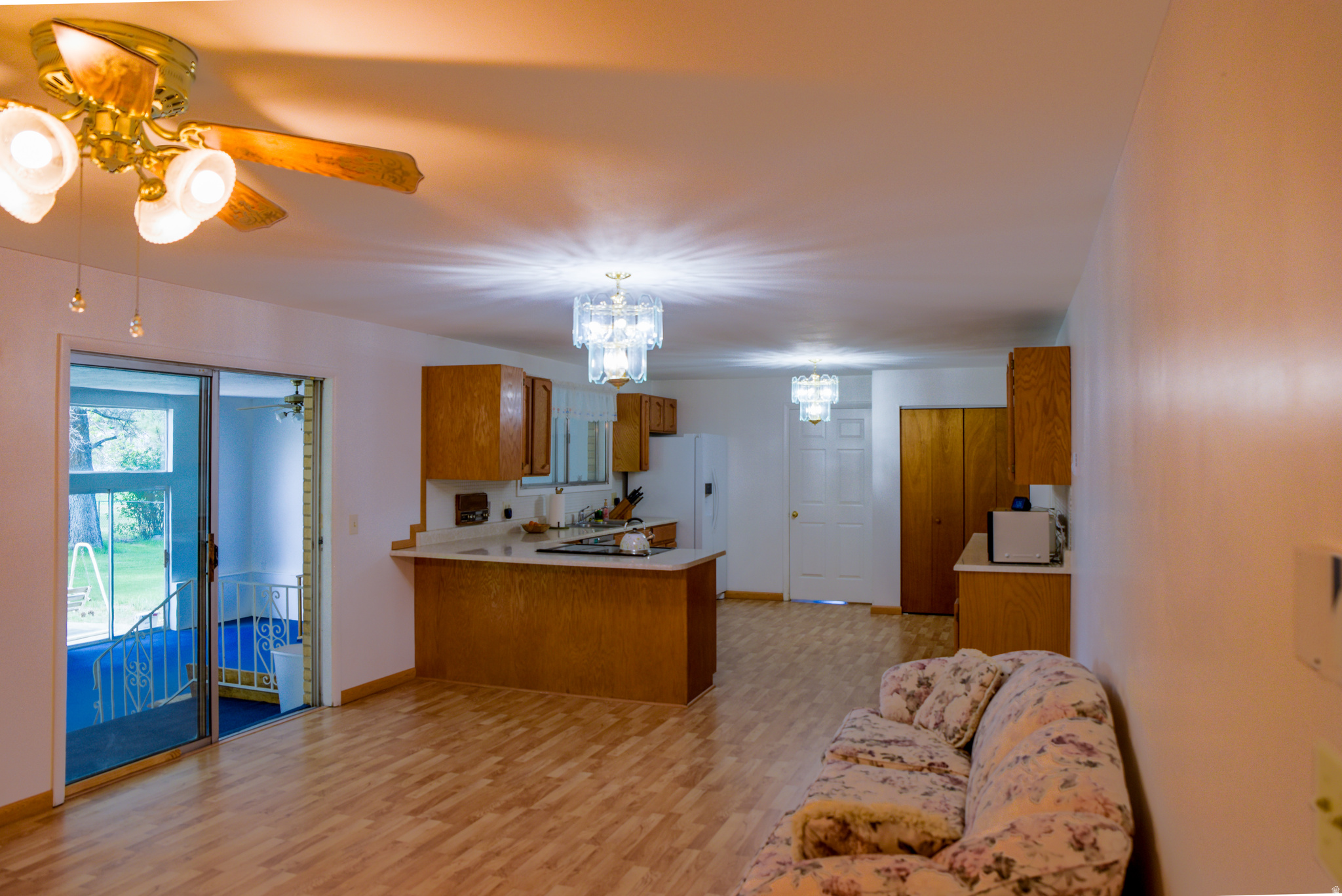 SOMERVILLE ESTATES - Residential
