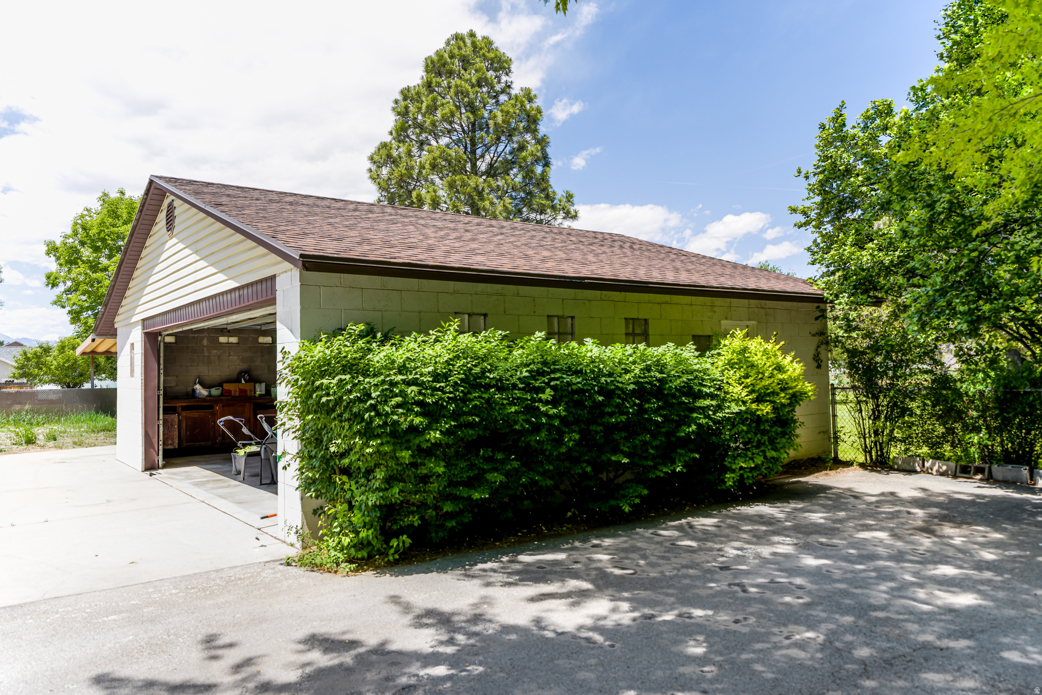 SOMERVILLE ESTATES - Residential