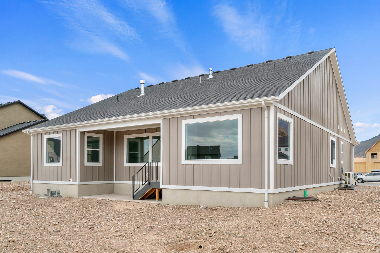 PALOMINO - Residential