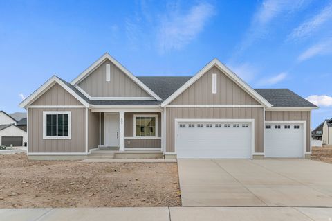 4183 W 1575 ST S 205 Ogden UT 84404