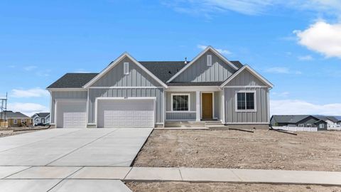 Photo of 4183 W 1575 ST S #205, Ogden, UT 84404 (MLS # 2120854)