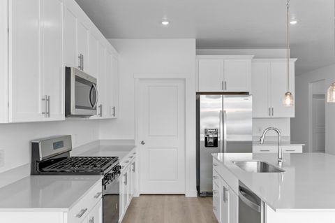 Tiny photo for 4183 W 1575 ST S #205, Ogden, UT 84404 (MLS # 2120854)