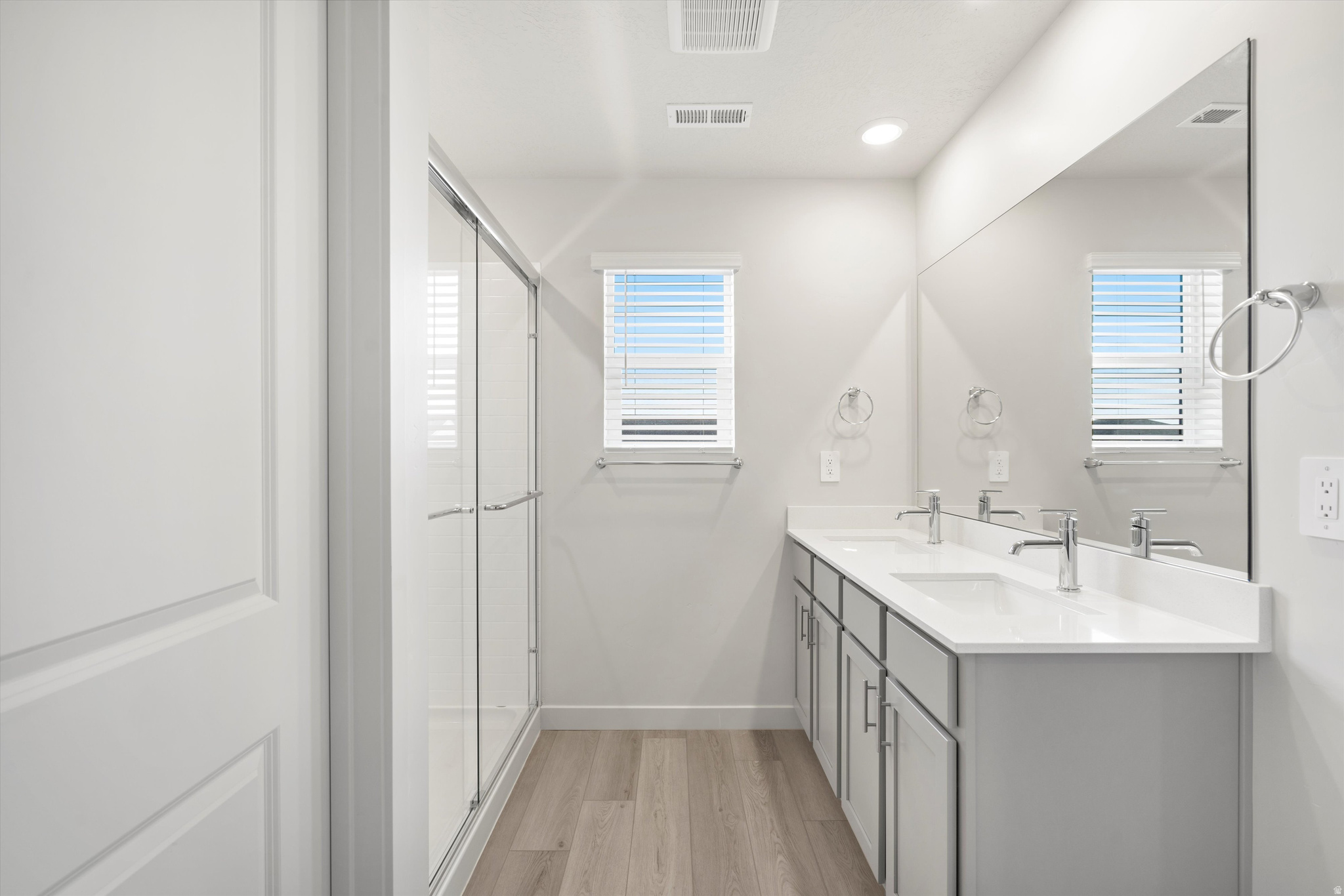 VISTA MEADOWS - Residential