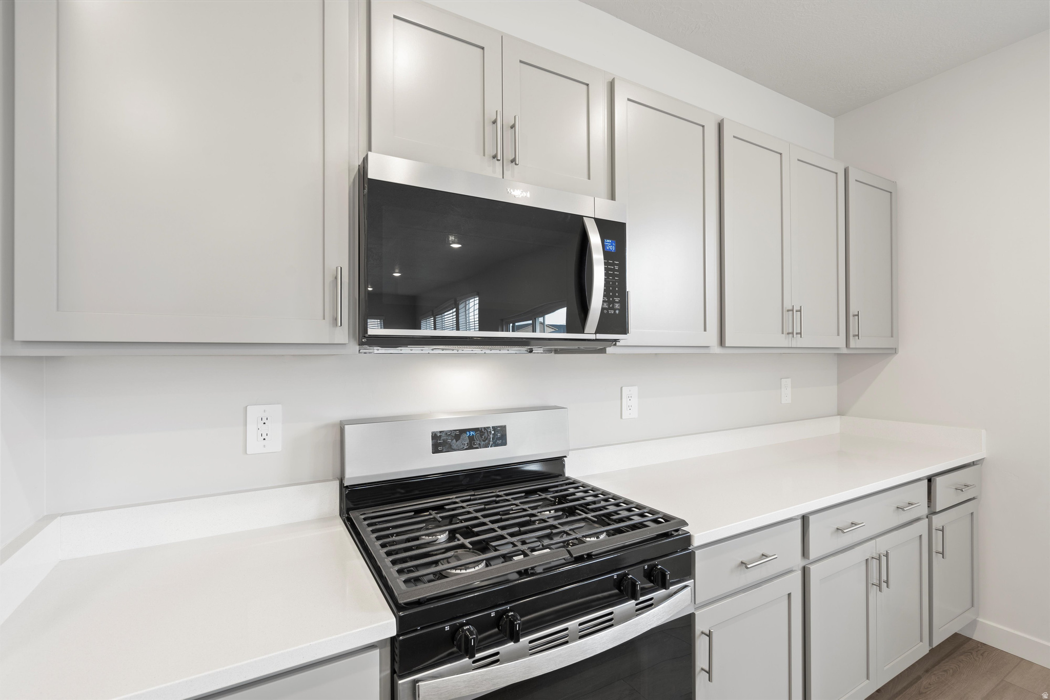 VISTA MEADOWS - Residential