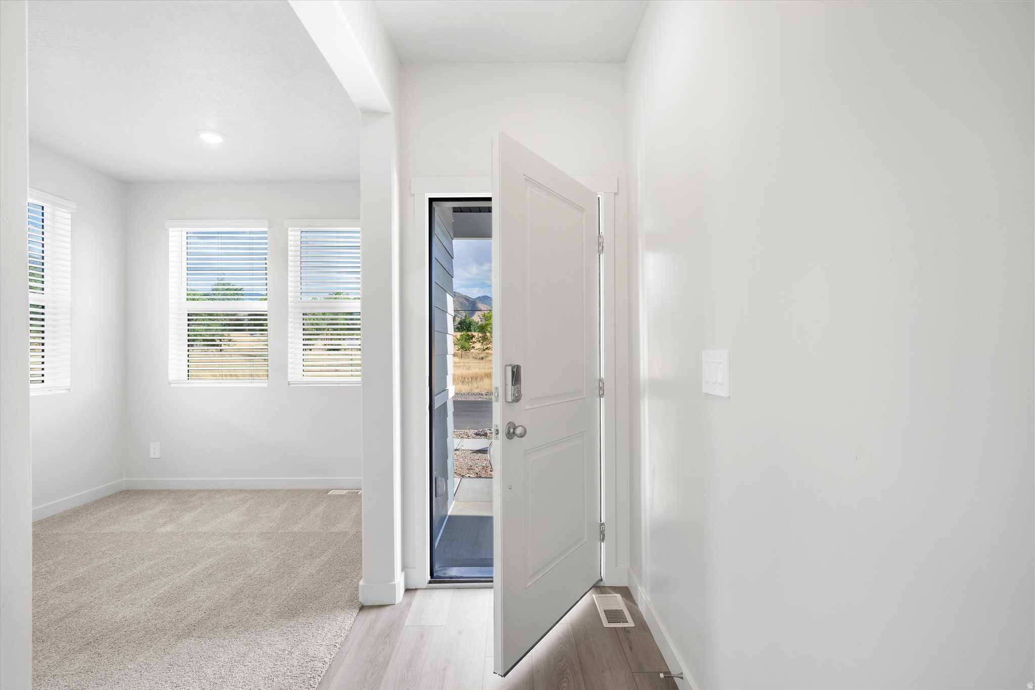 VISTA MEADOWS - Residential