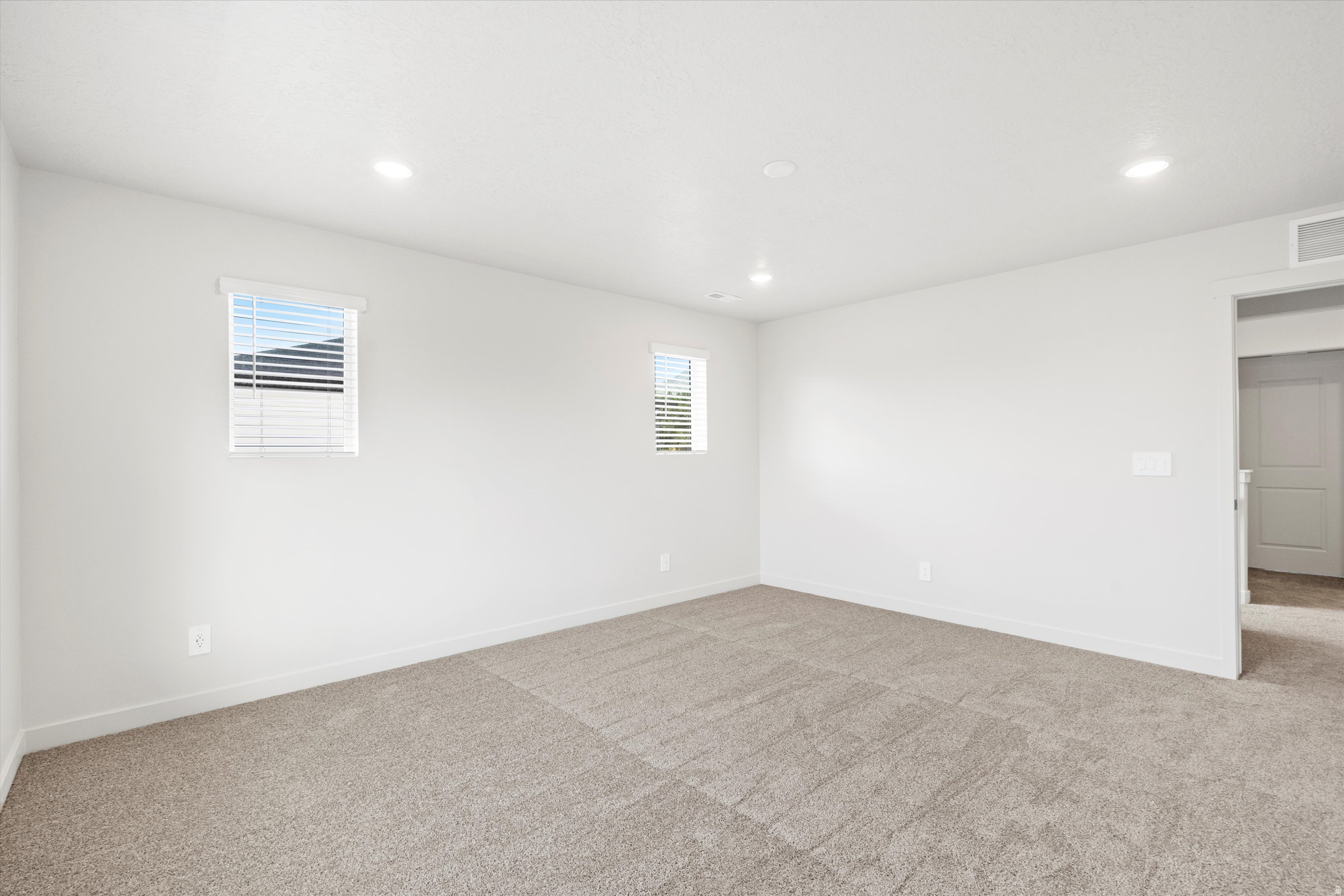 VISTA MEADOWS - Residential