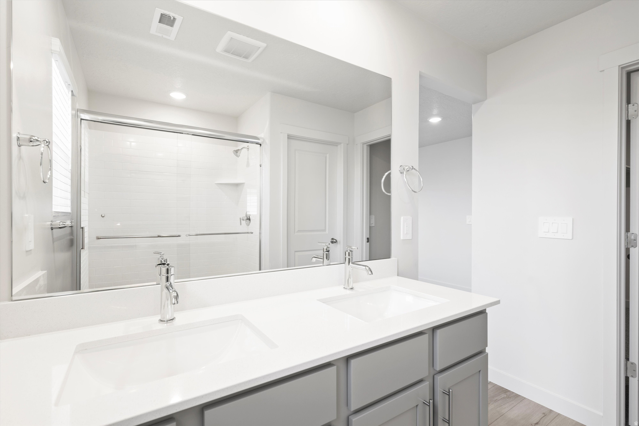 VISTA MEADOWS - Residential