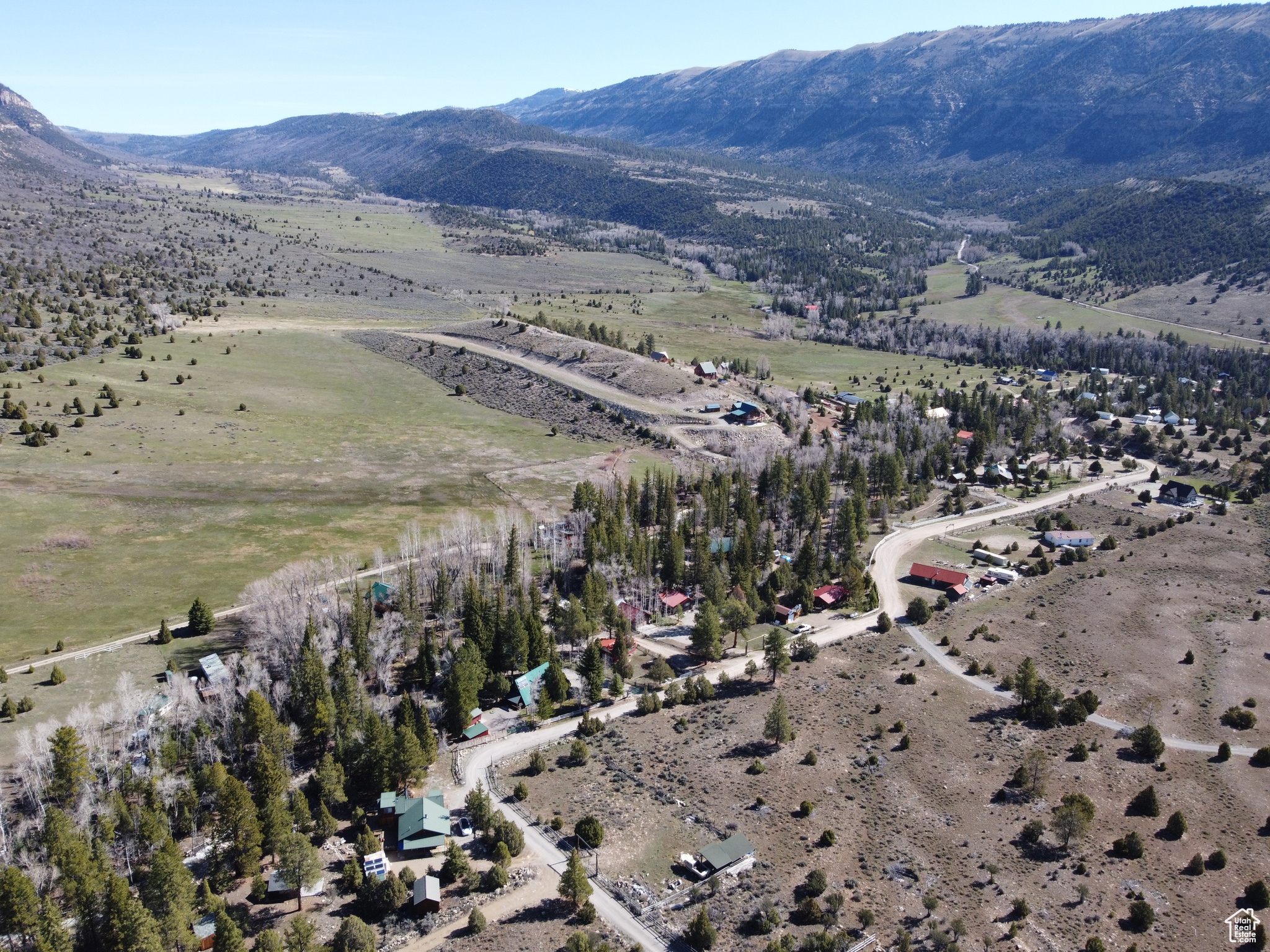 6395 N Mountair Pkwy, Orangeville, Utah image 8