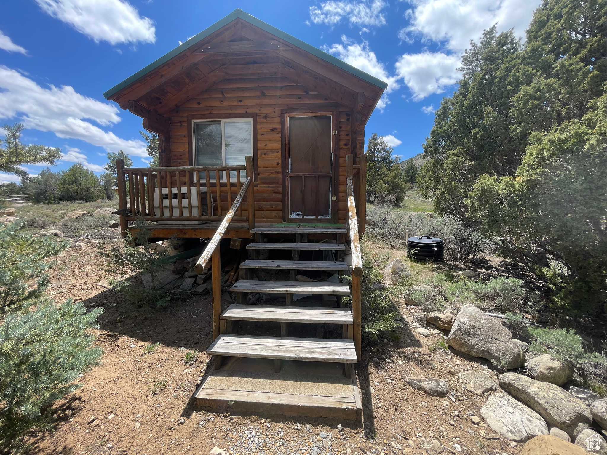 6395 N Mountair Pkwy, Orangeville, Utah image 11