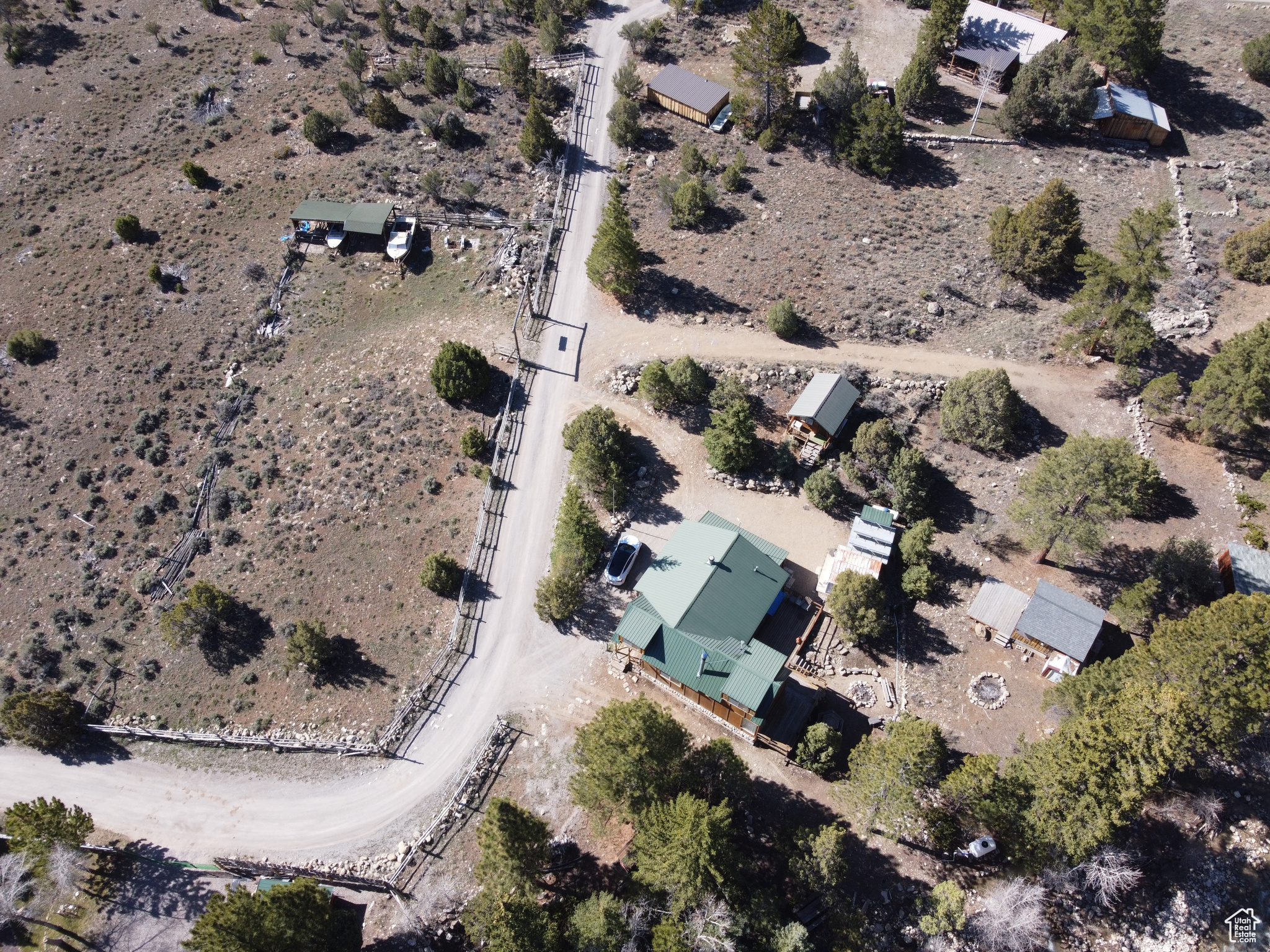 6395 N Mountair Pkwy, Orangeville, Utah image 3