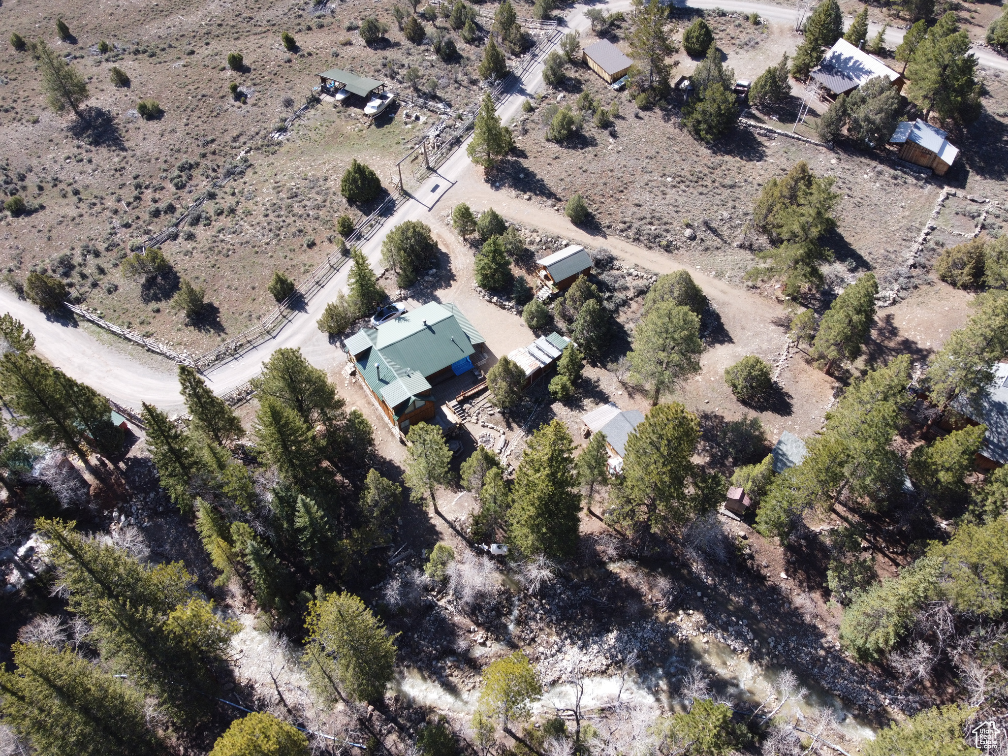 6395 N Mountair Pkwy, Orangeville, Utah image 4