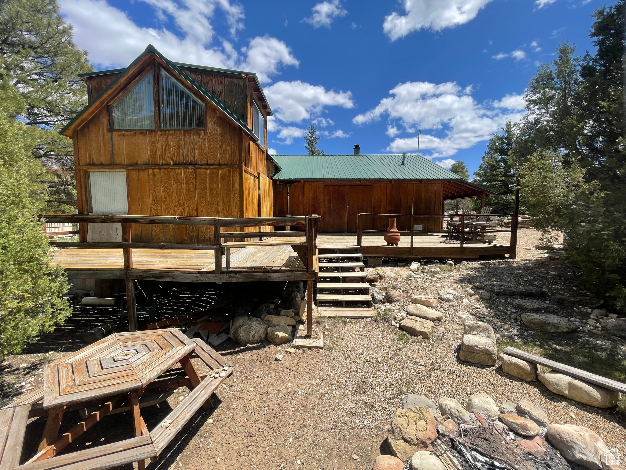 6395 N Mountair Pkwy, Orangeville, Utah image 12