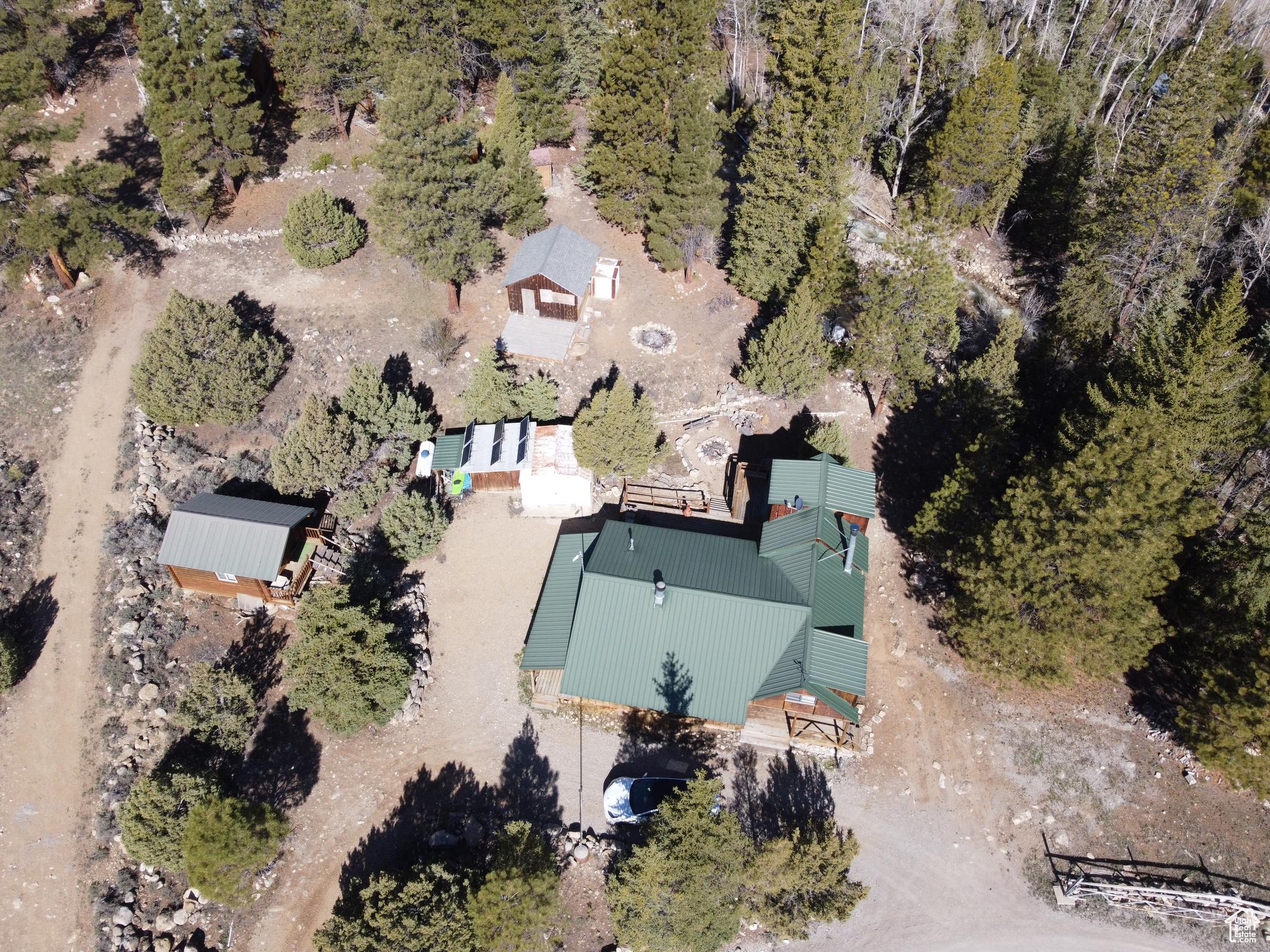 6395 N Mountair Pkwy, Orangeville, Utah image 2