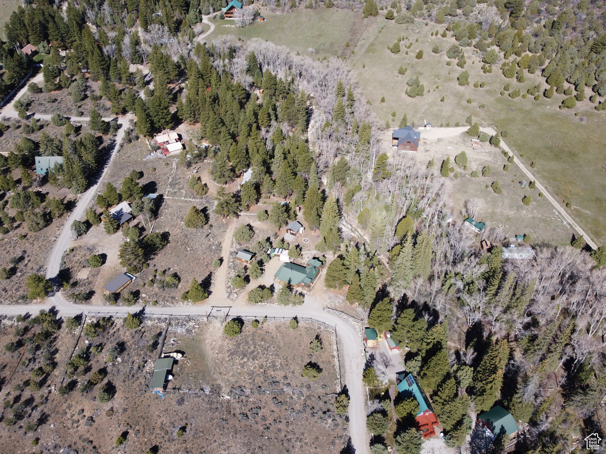 6395 N Mountair Pkwy, Orangeville, Utah image 7