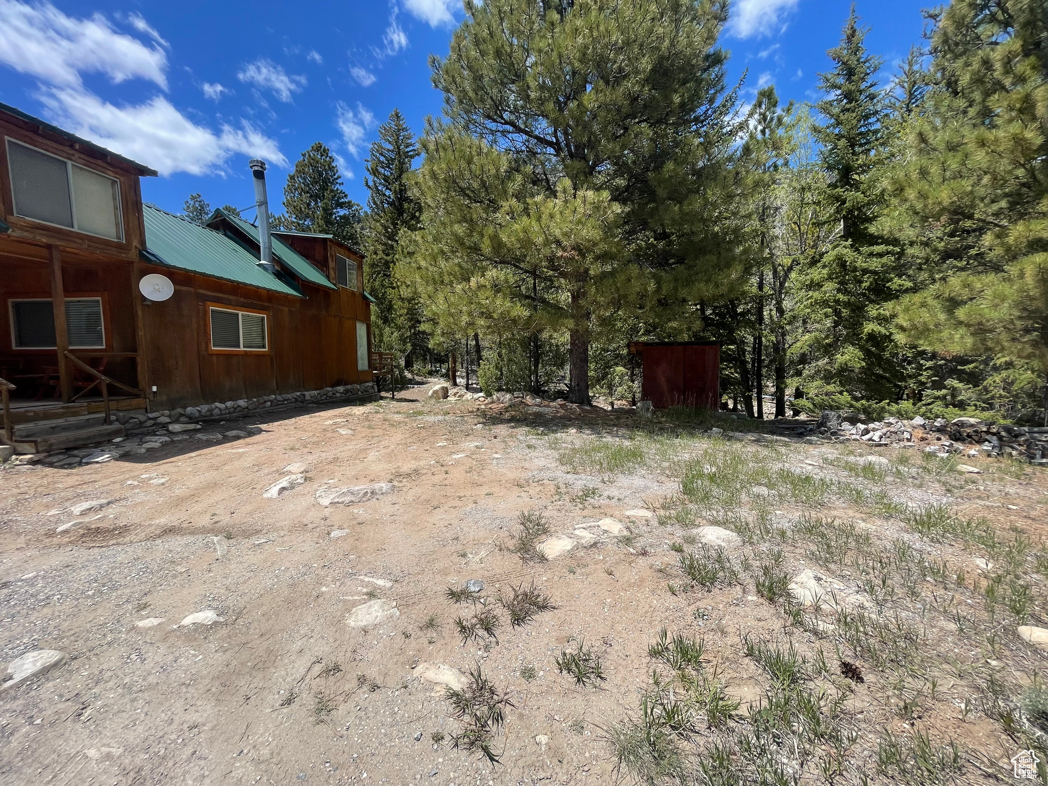 6395 N Mountair Pkwy, Orangeville, Utah image 6