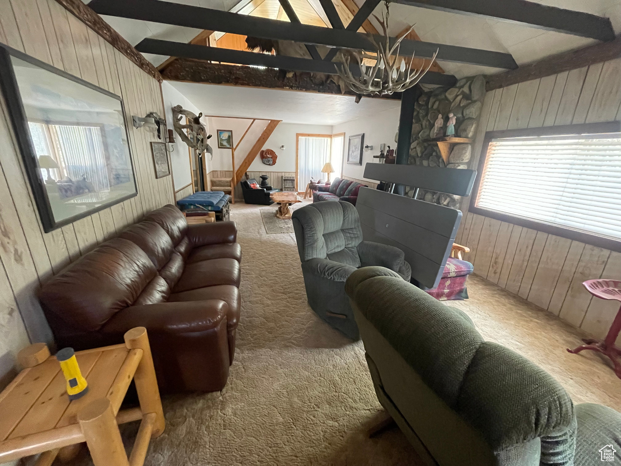6395 N Mountair Pkwy, Orangeville, Utah image 18