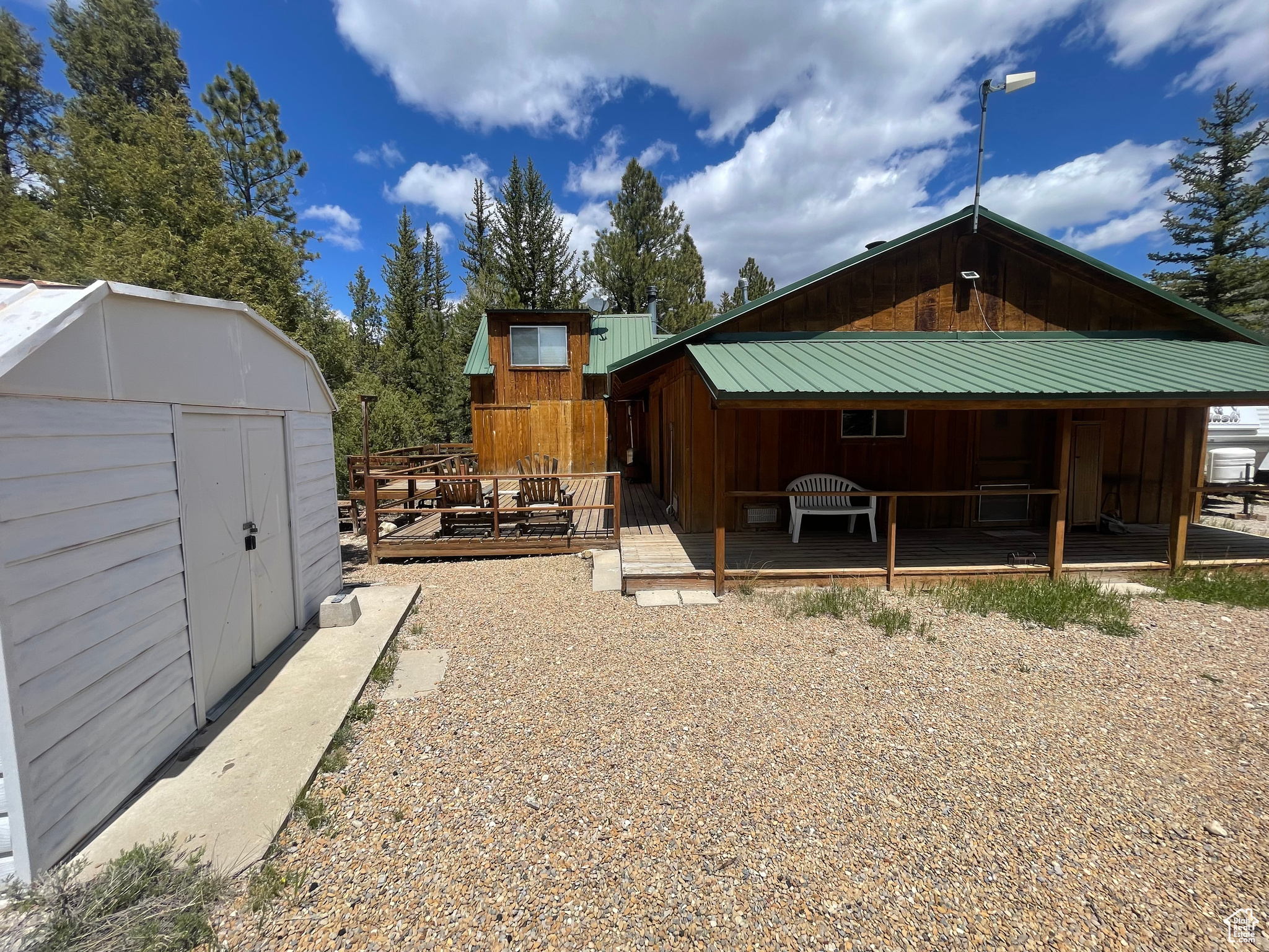 6395 N Mountair Pkwy, Orangeville, Utah image 14