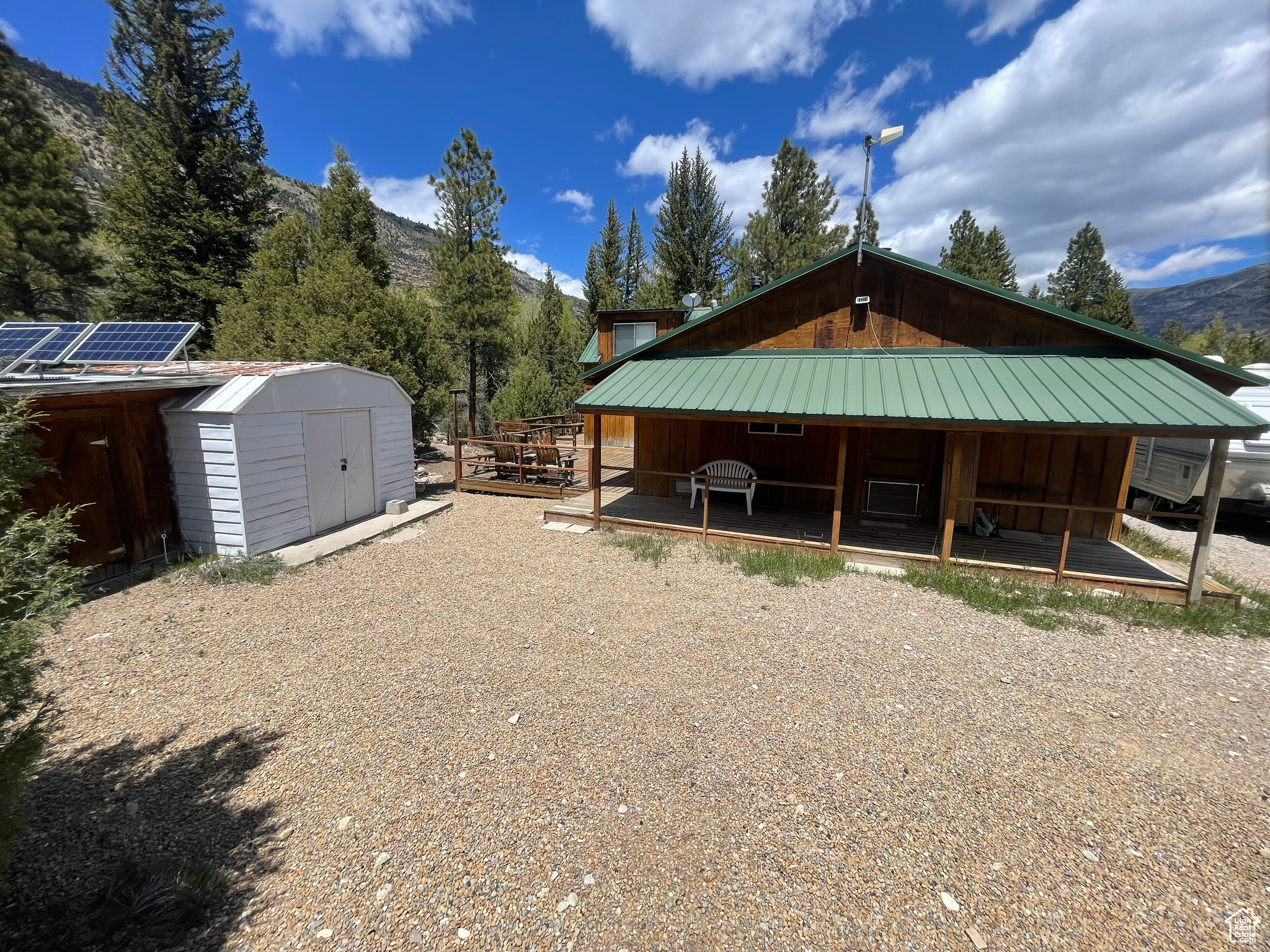 6395 N Mountair Pkwy, Orangeville, Utah image 13
