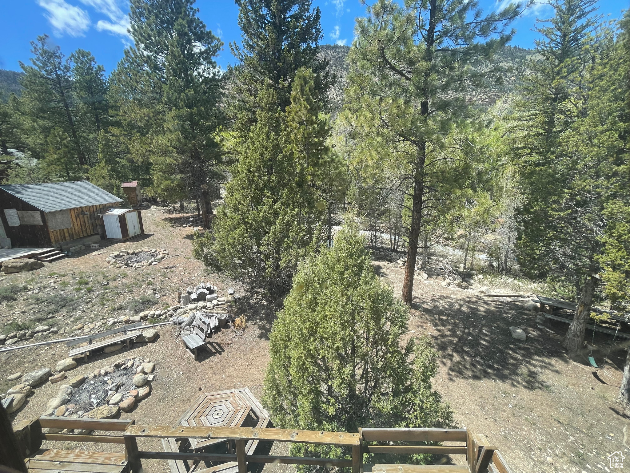 6395 N Mountair Pkwy, Orangeville, Utah image 25
