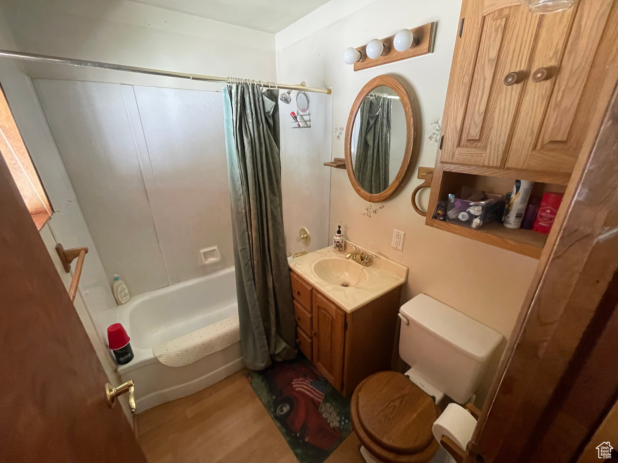 6395 N Mountair Pkwy, Orangeville, Utah image 21