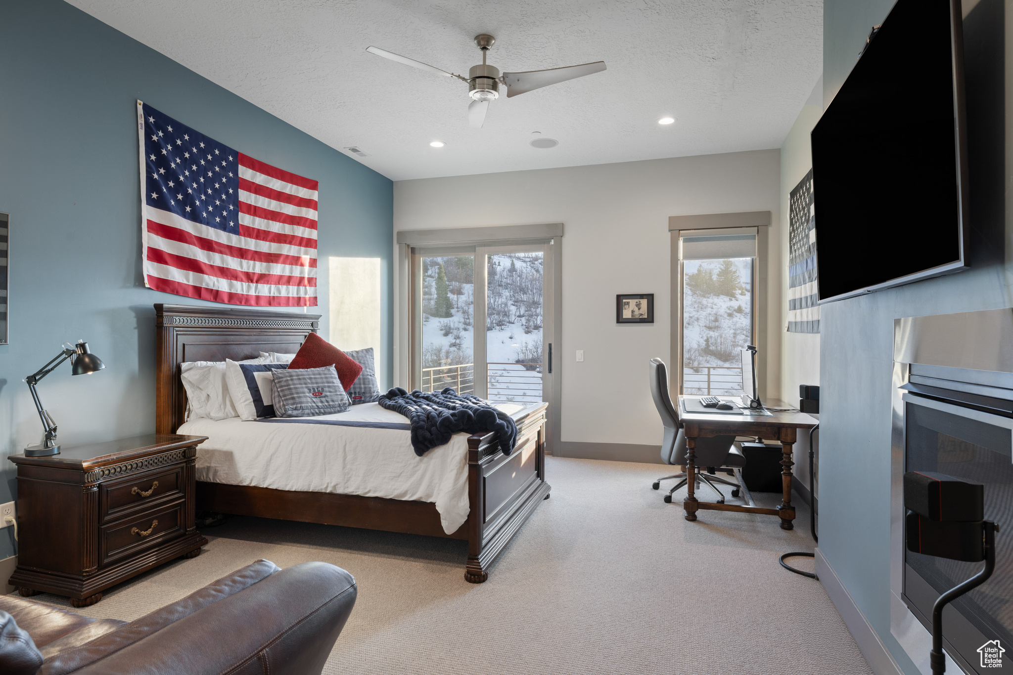 APRIL MOUNTAIN SUBDIVISION - Residential