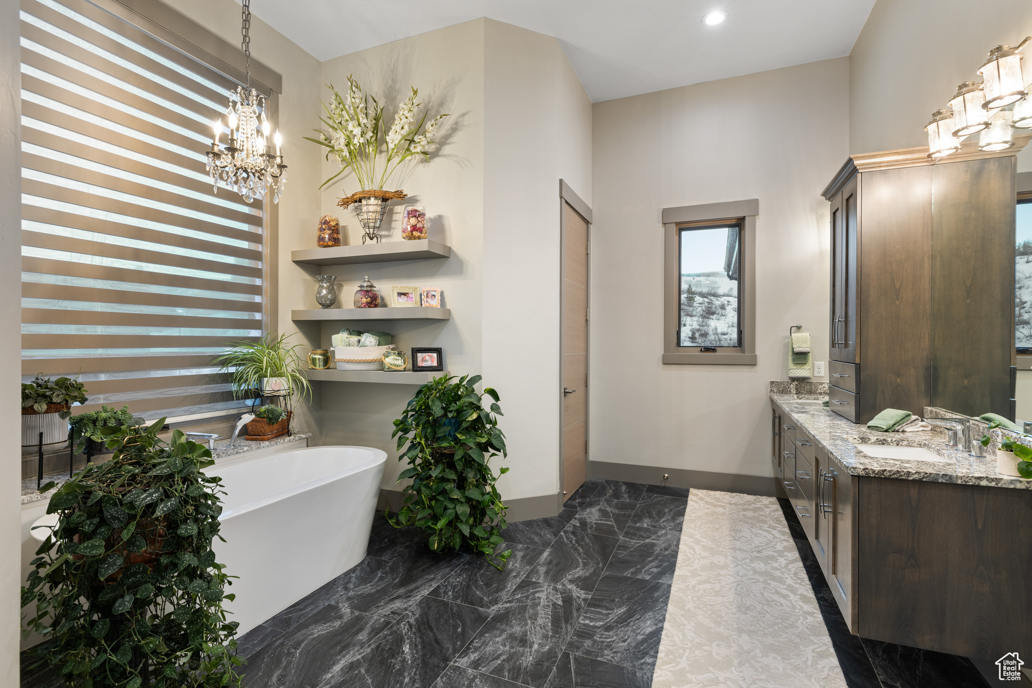 APRIL MOUNTAIN SUBDIVISION - Residential