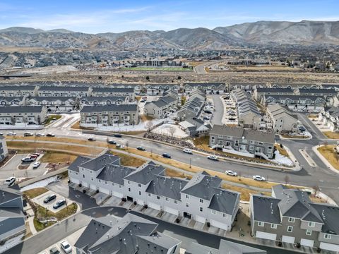 Tiny photo for 14436 S FERNDALE WAY, Herriman, UT 84096 (MLS # 2132922)