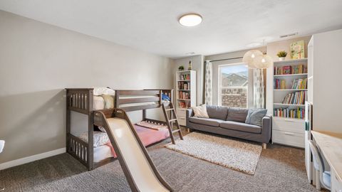 Tiny photo for 14436 S FERNDALE WAY, Herriman, UT 84096 (MLS # 2132922)