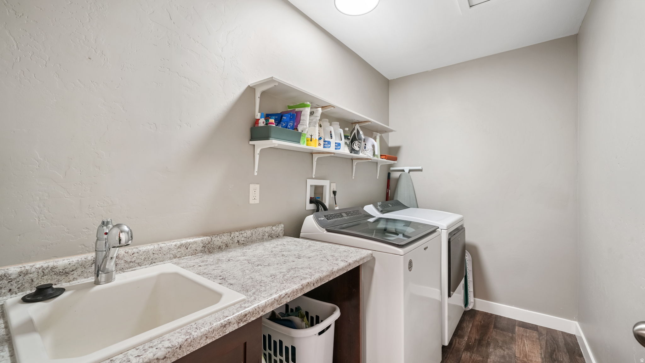 ROSECREST SUBDIVISION - Residential