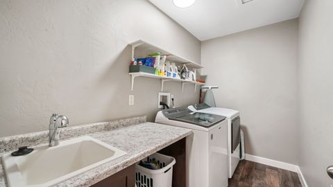 Tiny photo for 14436 S FERNDALE WAY, Herriman, UT 84096 (MLS # 2132922)