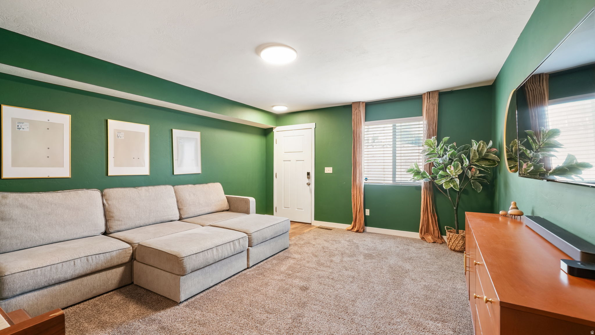 ROSECREST SUBDIVISION - Residential