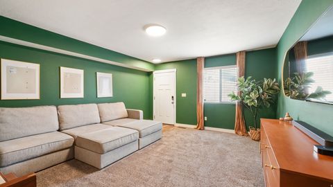 Tiny photo for 14436 S FERNDALE WAY, Herriman, UT 84096 (MLS # 2132922)