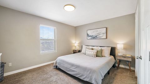 Tiny photo for 14436 S FERNDALE WAY, Herriman, UT 84096 (MLS # 2132922)