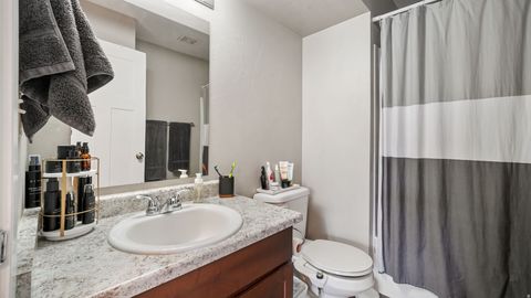 Tiny photo for 14436 S FERNDALE WAY, Herriman, UT 84096 (MLS # 2132922)