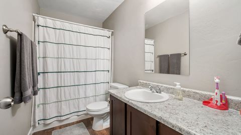 Tiny photo for 14436 S FERNDALE WAY, Herriman, UT 84096 (MLS # 2132922)