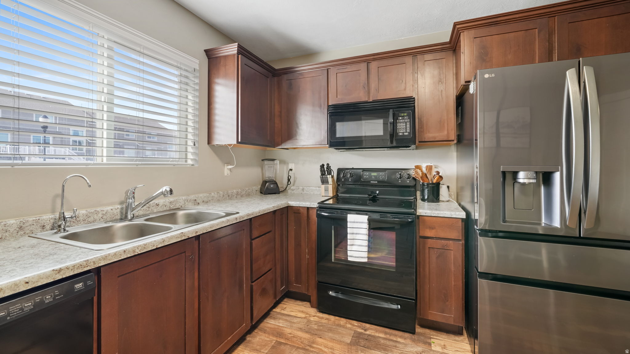 ROSECREST SUBDIVISION - Residential