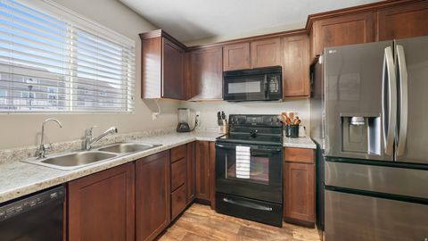 Tiny photo for 14436 S FERNDALE WAY, Herriman, UT 84096 (MLS # 2132922)