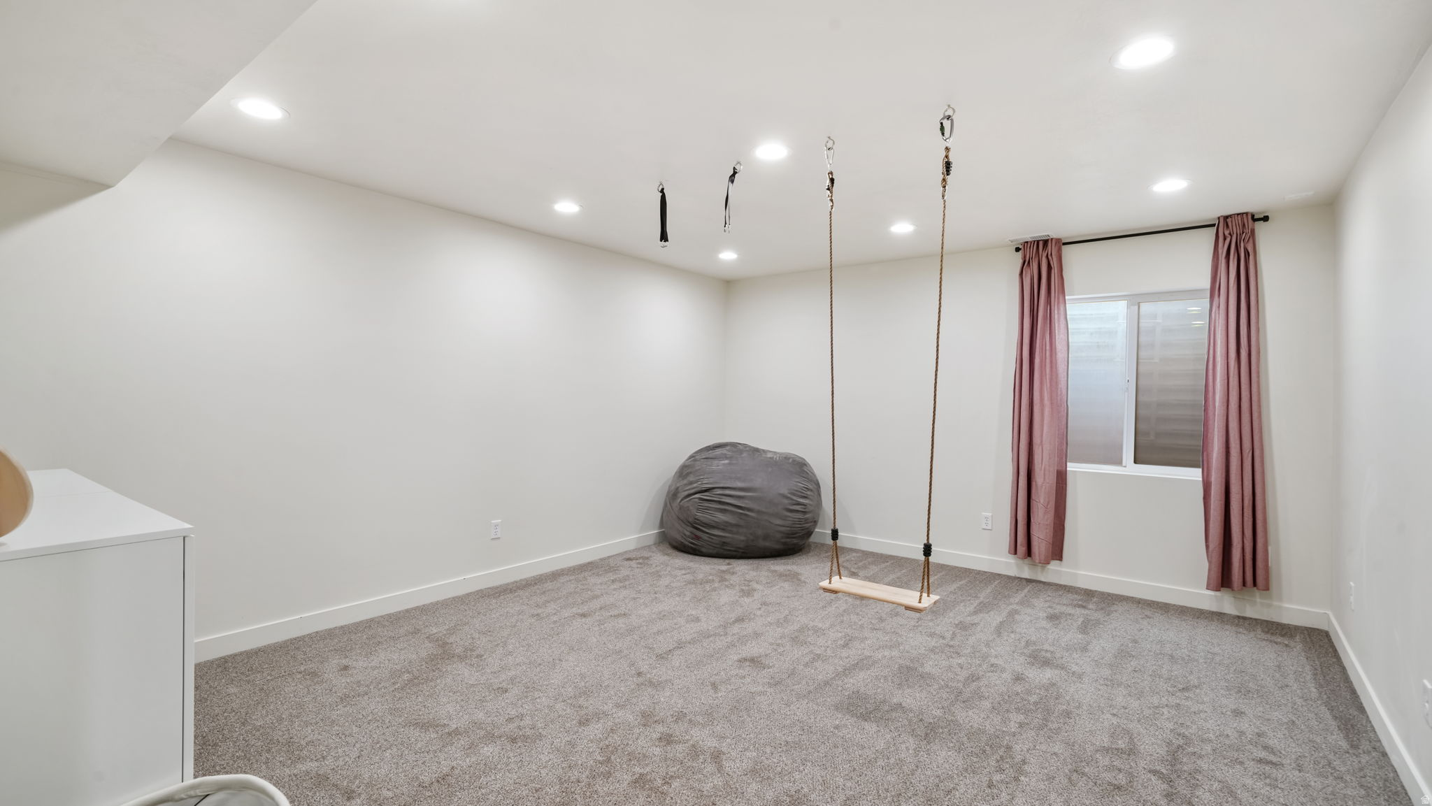 ROSECREST SUBDIVISION - Residential